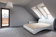 Lower Allscott bedroom extensions