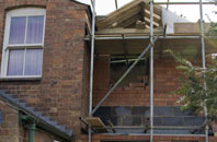 free Lower Allscott home extension quotes