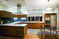 kitchen extensions Lower Allscott